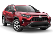 Car Hire Gloucester - Gloucester RAV4 Hire - car hire Gloucester