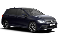 Car Hire Gloucester - Gloucester VW Golf Rentals - car hire Gloucester