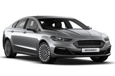 Car Hire Gloucester - Mondeo - car hire Gloucester
